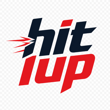 Hit Lup logo